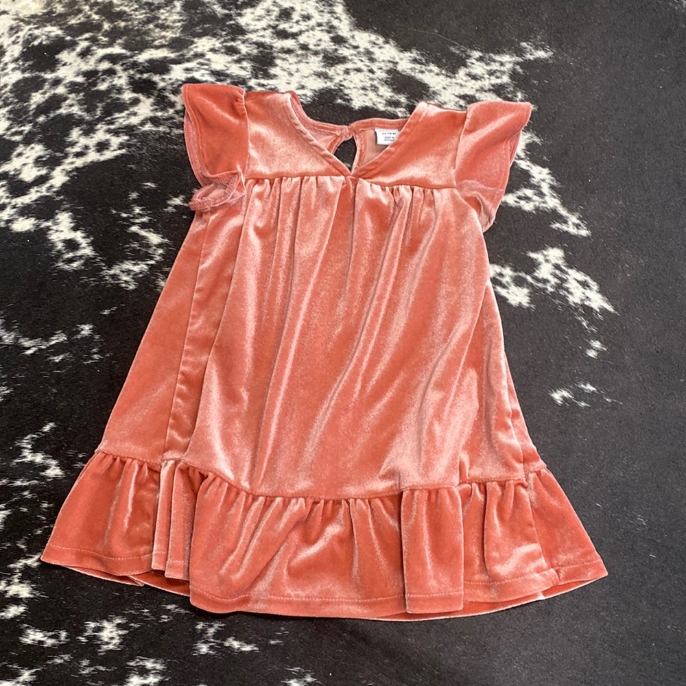 Baby dress